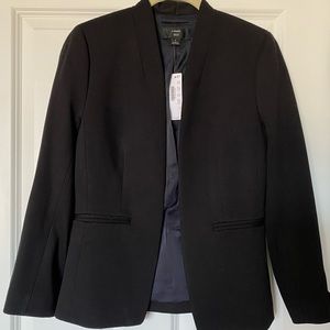 J. Crew Going Out Blazer - NWT